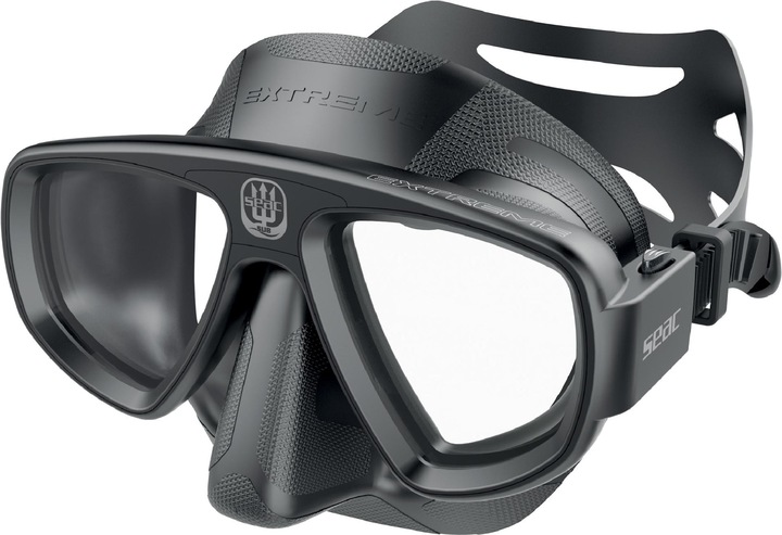 Seac Maschera Estrema 50 Anni