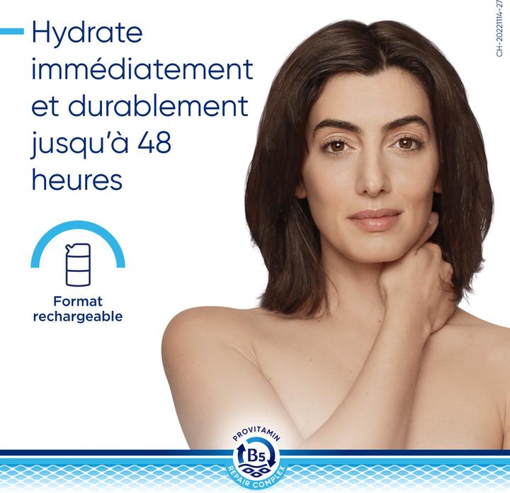 Produktbild Bepanthen Derma Regenerierende Körperlotion - Nachfüllbeutel (Körperlotion, 400 ml)