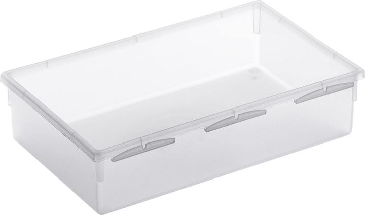 Actual product image Rotho Classification system (23 x 15 x 5 cm, 1.96 l)