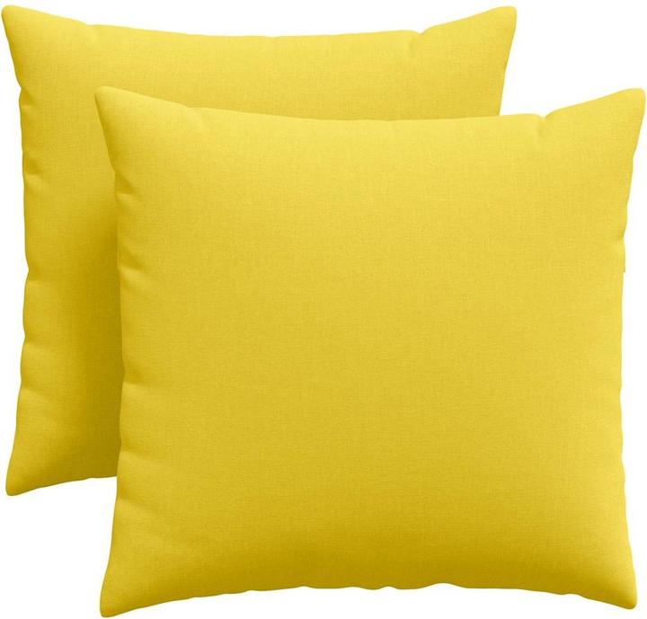 Produktbild vidaXL Sofakissen (45 x 45 cm)