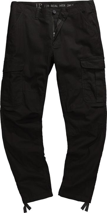 Actual product image JP1880 Cargo trousers, FLEXNAMIC®, Ripstop material, multiple pockets, up to size 72 (70)
