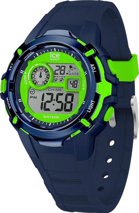 Produktbild ICE Watch ICE-Watch ICE digit explorer Kinderuhr (40 mm)