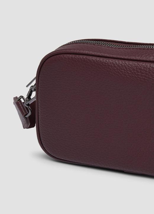 Immagine prodotto s.Oliver Tasche Mittelgrosse Camera-Bag aus Lederimitat