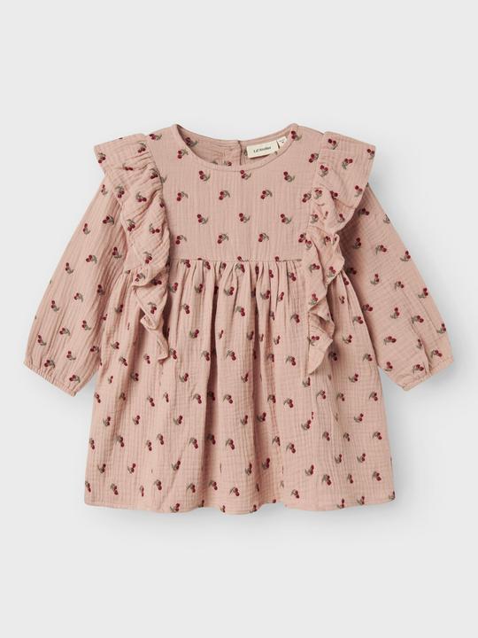 Produktbild Name it Bio-Baumwoll Kleid (92)