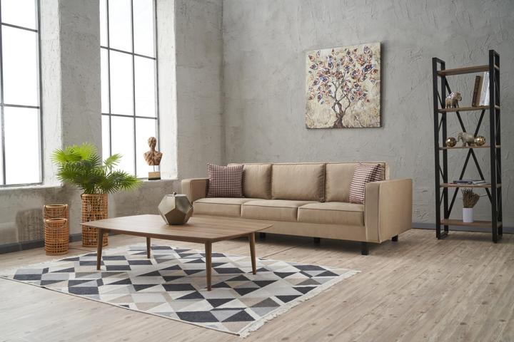 Produktbild Atelier del Sofa Jaden (3-Sitzer)