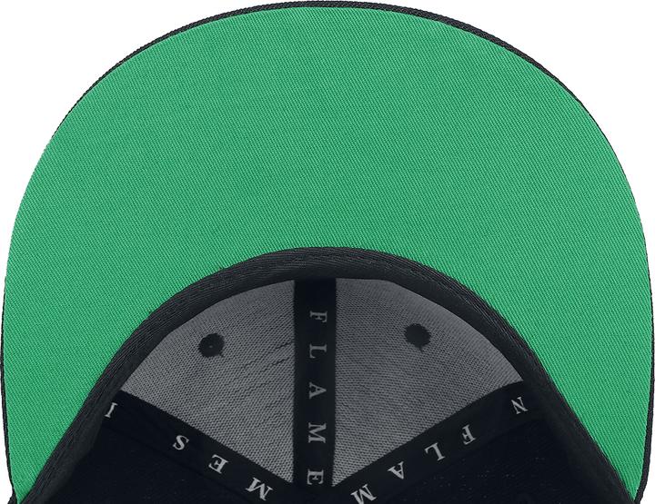 Produktbild In Flames Anders Fridéns Logo