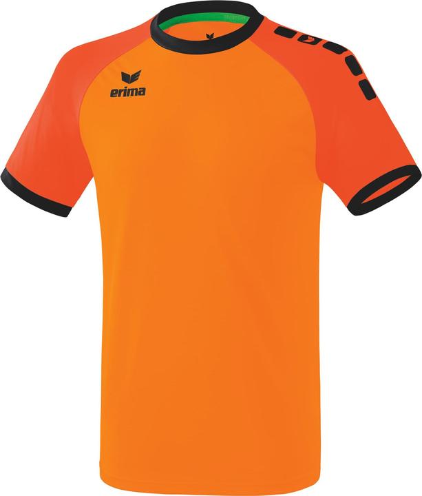 Orangemandarinenoir
