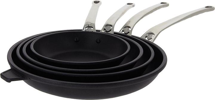 Produktbild de Buyer Choc Extreme Bratpfanne Antihaft Induktion (24 cm, Bratpfanne, Aluminium)