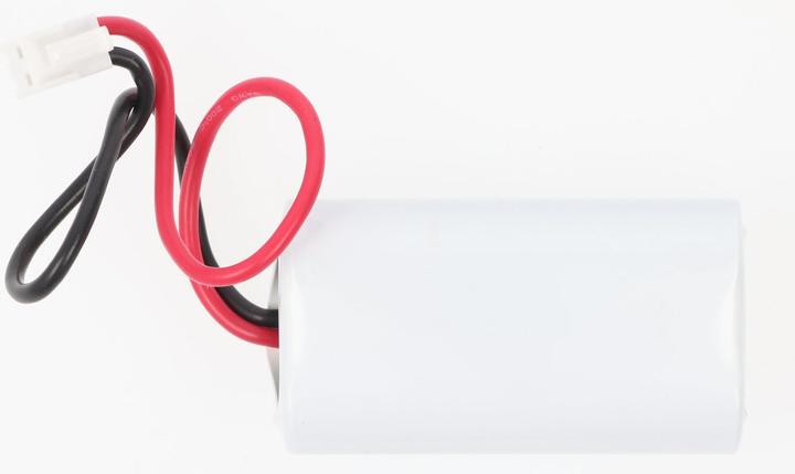 Produktbild XCell Akku für CEAG 40071353667 Not- und Sicherheitsbeleuchtung Li-Ion 18650 3.7V 5000mAh (18650)