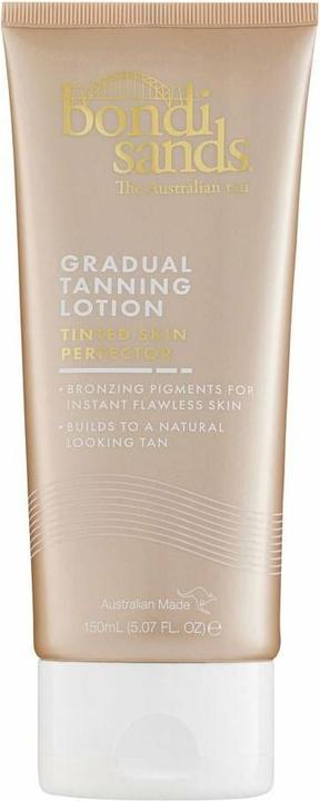 Produktbild Bondi Sands Gradual Tanning Lotion (Selbstbräunungsspray, 150 ml)