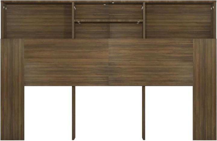 Actual product image vidaXL Tullio (160 x 19 x 103.5 cm)