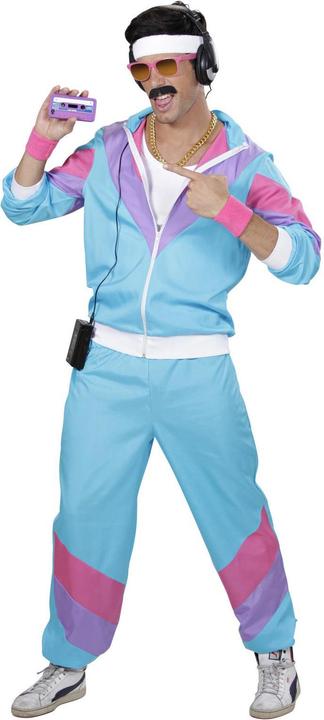Image du produit Widmann Bad Taste Traineranzug (XXL)