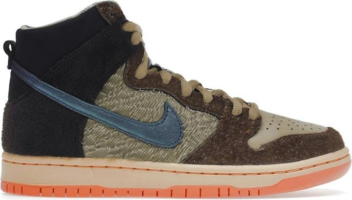Produktbild Nike SB Dunk High Concepts Turdunken (44.5)