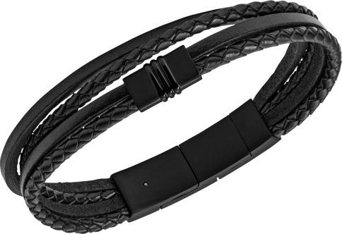 Actual product image Fossil Vintage Casual (19 cm, Leather)