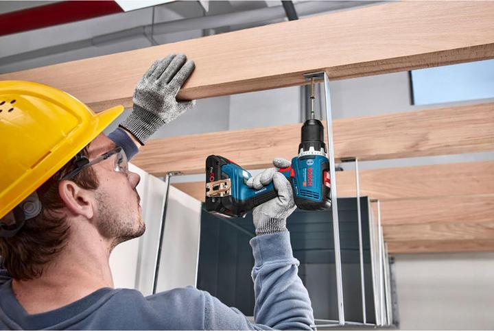 Image du produit Bosch Professional GSR 18V-65