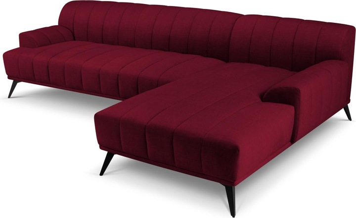 Actual product image CXL by Christian Lacroix Sofia (5-seater, Corner sofa)
