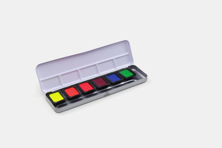 Image du produit Finetec Neon 6