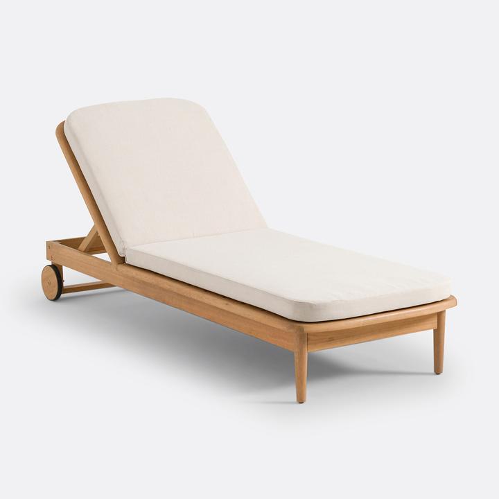 Produktbild La Redoute Interieurs Oliver (195 cm)