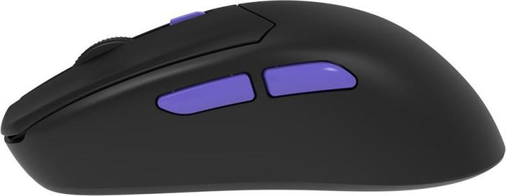 Actual product image Proove Wireless Gaming Mouse Everon, 800DPI - 10000DPI, Black (Wireless)