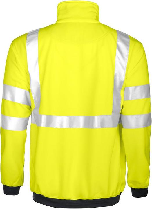Produktbild Projob 6103 Sweatjacke