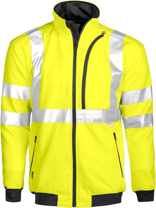 Produktbild Projob 6103 Sweatjacke
