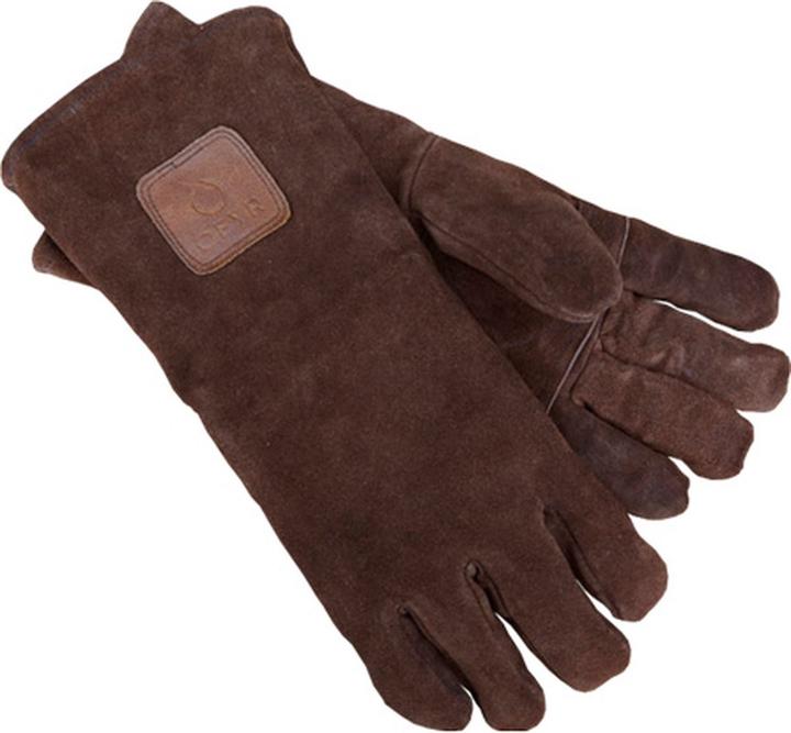 Ofyr Leather gloves