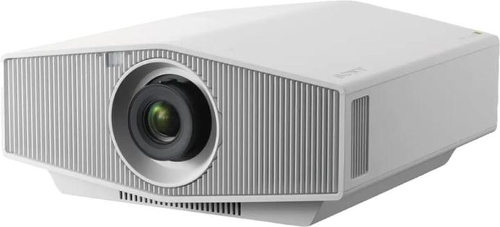 Sony VPL-XW5000/W Home Cinema Projector 4K SXRD Laser 2000lm WH (4K, 2000 lm)