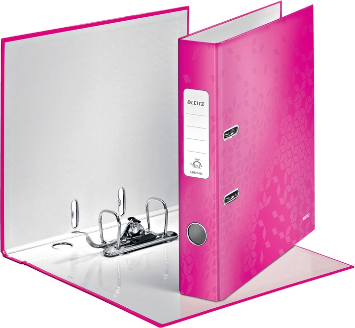 Immagine prodotto Leitz Wow (A4, 52 mm, 1 x)