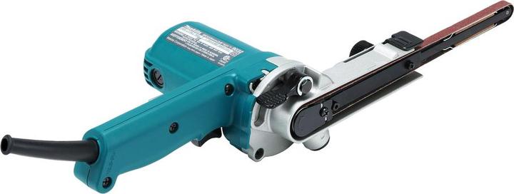 Actual product image Makita tape file (Belt sanders, 500 W)