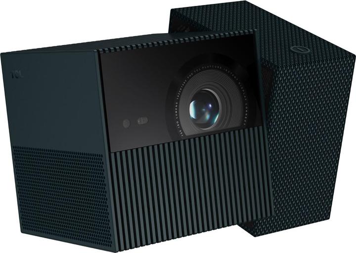 TCL Projektor P30D8F-2AOFEU11 FHD 800 lm 1920 x 1080 px (Full HD, 800 lm)