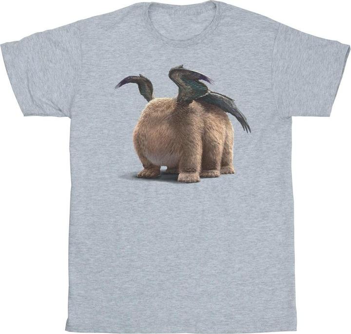 Produktbild ShangChi And The Legend Of The Ten Rings Morris TShirt (L)