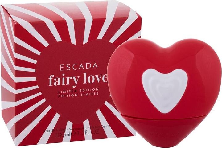 Immagine prodotto Escada Fata dell'amore in edizione limitata (Eau de toilette, 100 ml)