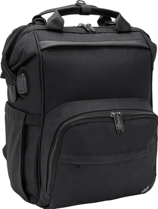 Actual product image Osann BackPack