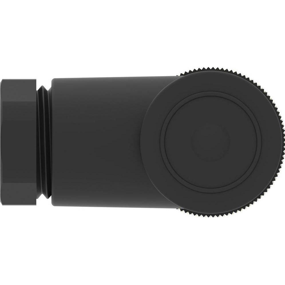 Thumbnail - TE Connectivity T4112402041-000 Sensor-/Aktor-Steckverbinder, unkonfektioniert M, Elektronikkabel + Stecker, Schwarz