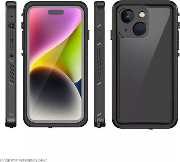 Productafbeelding Eiger Avalanche Case (Apple iPhone 15 Plus)