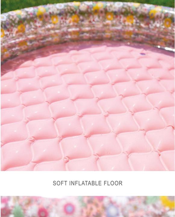 Image du produit Intex Sweet Blossom (fleur sucrée)