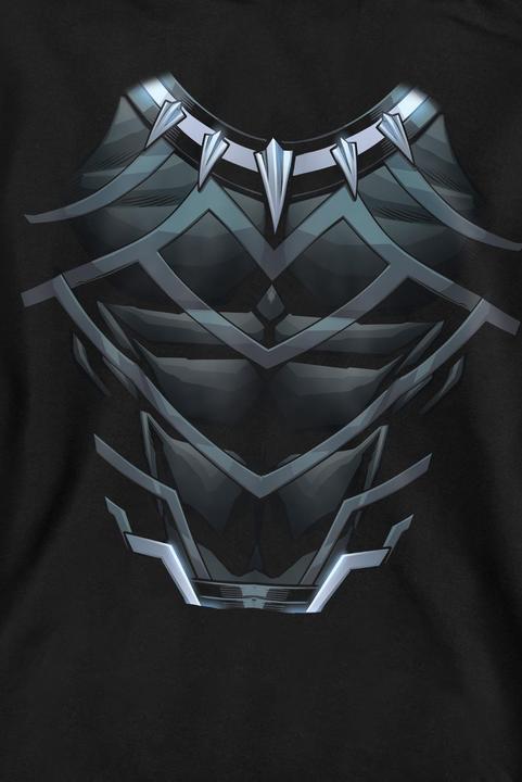 Produktbild Black Sweatshirt (XL)