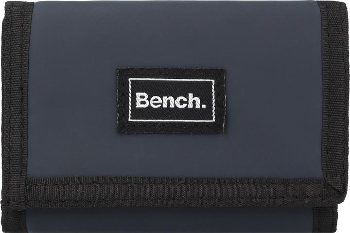 Actual product image Bench Wallet 11.5 cm