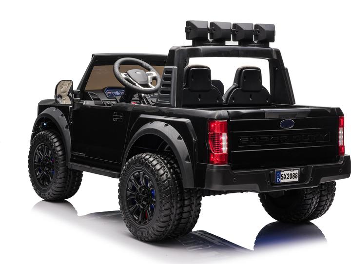 Produktbild Azeno Ford Duty F450 (24 V)