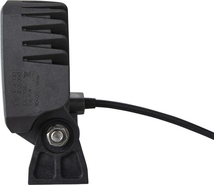 Actual product image Hella LED worklights for SCANIA