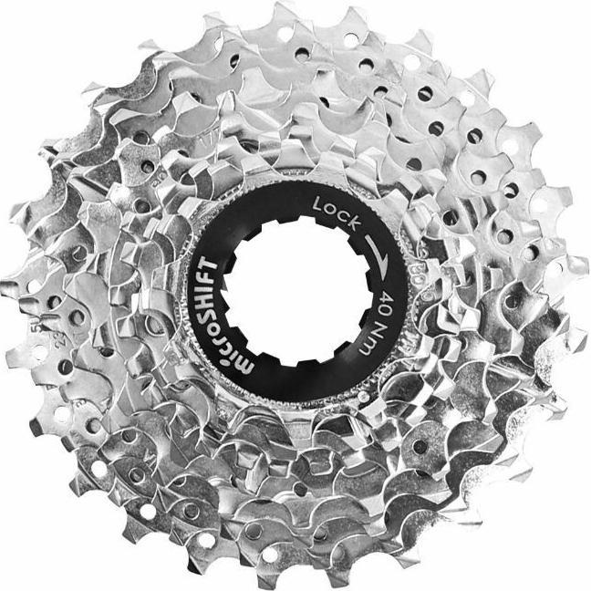 Micro Shift, Velokassette, (11-fach, 11-25)