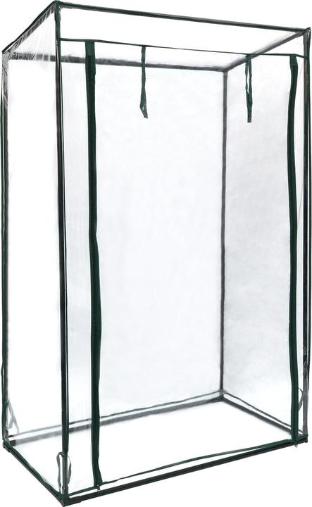 Actual product image Relaxdays Greenhouse