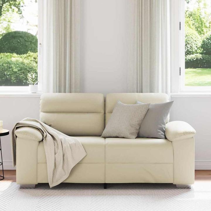 Produktbild vidaXL 2er-Sofa (2-Sitzer)