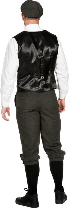 Produktbild Wilbers Set Roaring 20's Arthur (48)