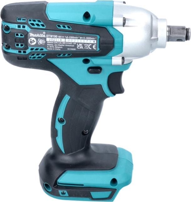 Produktbild Makita DTW 190 SY