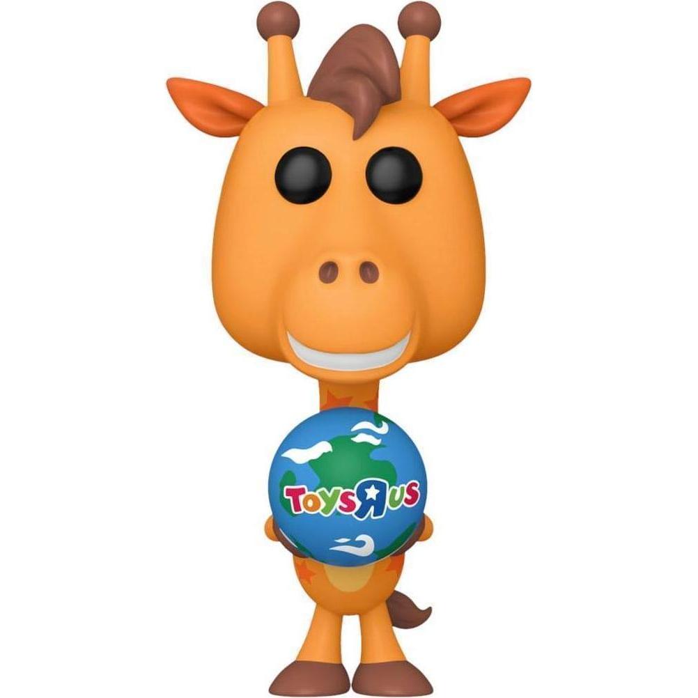 Thumbnail - Funko Toys "R" Us POP! Ad Icons Vinyl Figur Geoffrey Special Edition 9 cm