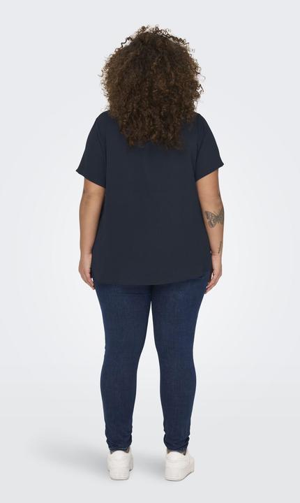 Produktbild Only Curvy Print Oberteil (44)