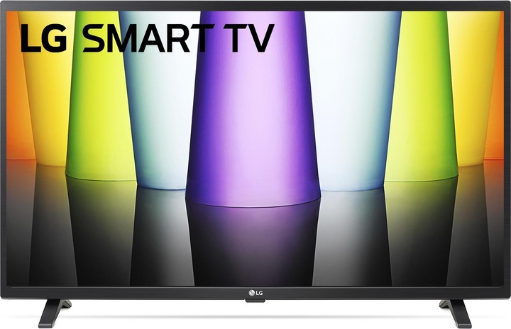 LG 32LQ63006LA (32", LQ63, LED, Full HD, 2022)
