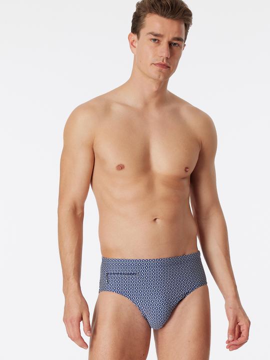 Produktbild Schiesser Badehose Classic Swim (5)