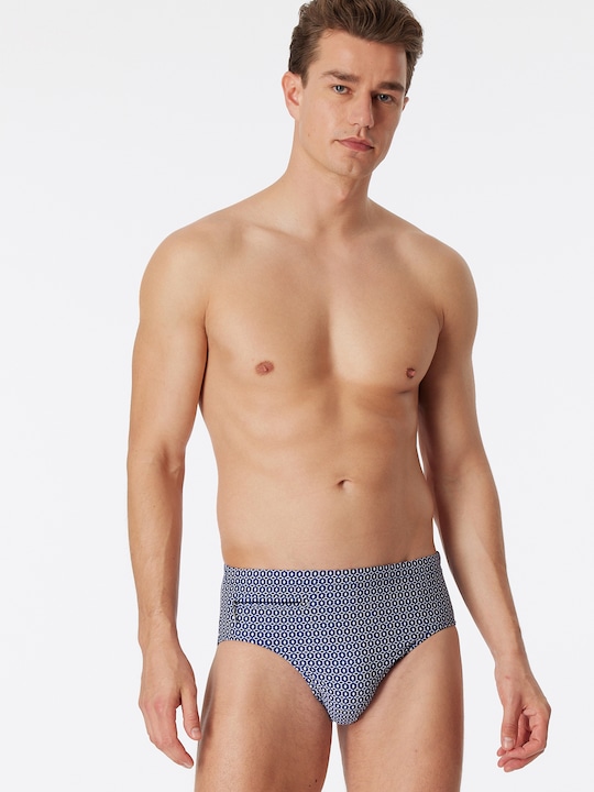 Actual product image Schiesser Swimming trunks Classic Swim (5)